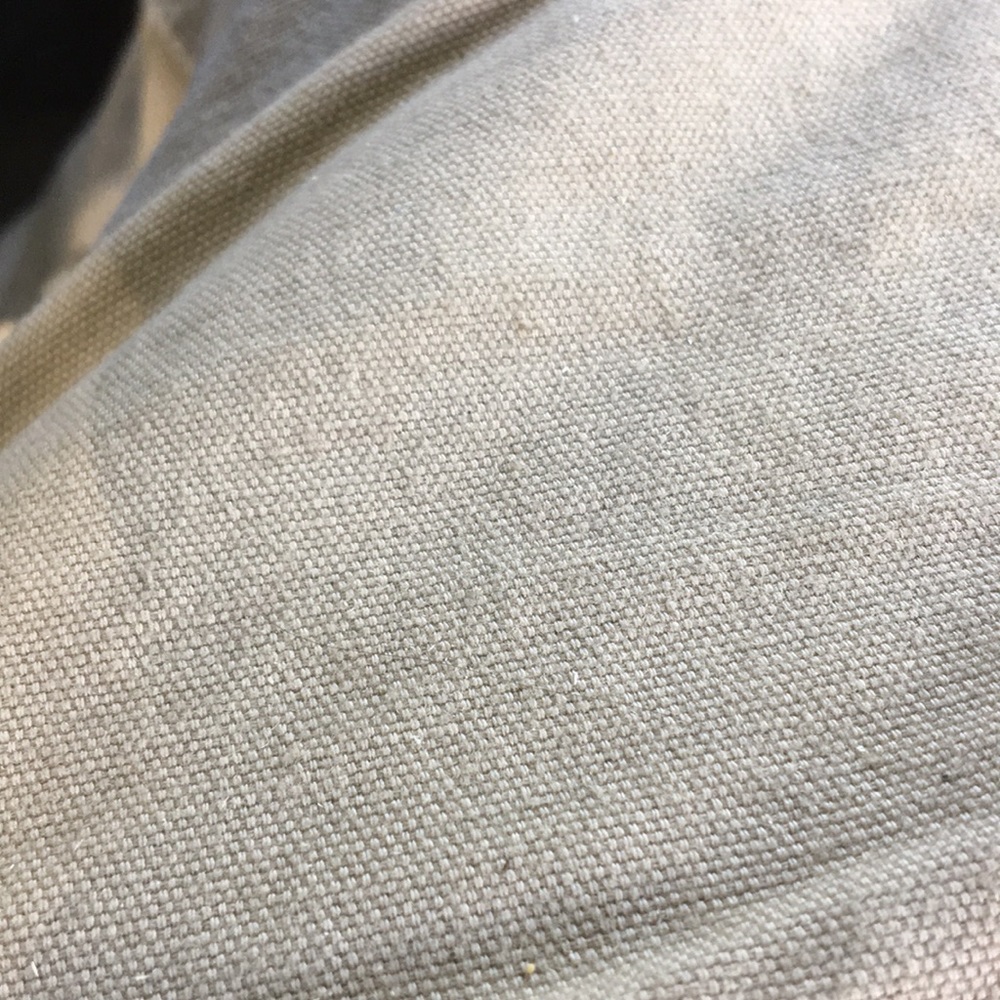 Meet your Posher, Turner